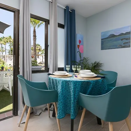 Apartment Home2book Stylish With Pool Access *