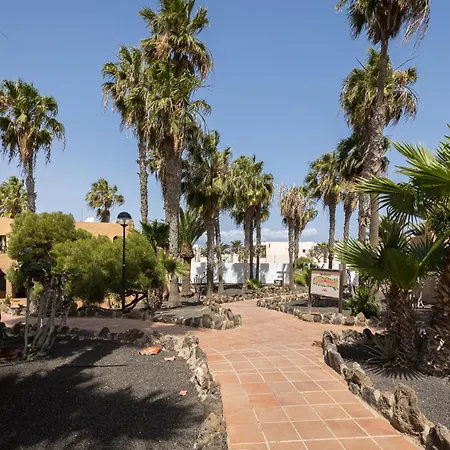 Home2book Stylish With Pool Access Lägenhet Corralejo
