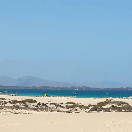 Home2book Stylish With Pool Access * Corralejo